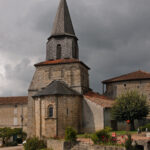 Eglise Saint-Amand