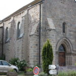 Eglise Saint-Nicolas