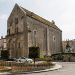 Ancien Hôtel de ville