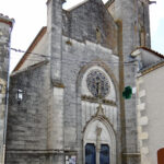 Eglise Saint-Louis