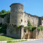 Château des Quatre Sos