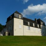 Chartreuse des Fraux