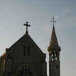 Eglise Saint-Hilaire de Cenan