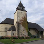 Eglise Saint-Blaise