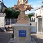 Chemin de Croix du cimetière