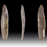 Gisement préhistorique dit Grotte Duruthy