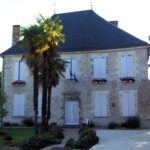 Vieille halle au blé