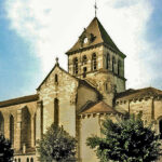 Eglise Saint-Jean-Baptiste