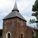 Eglise Saint-Jean-Baptiste