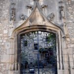 Logis dit de la Grande-Barre