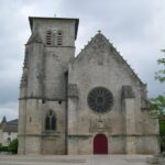 Eglise