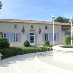 Moulin à vent de la Croix
