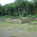 Sanctuaire gallo-romain