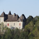 Château de Roquefère