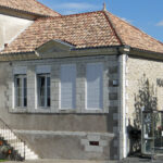 Château de Monteton