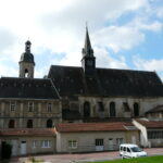 Ancienne chartreuse de Vauclaire