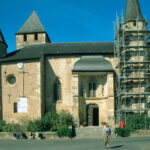 Eglise Saint-Laurent