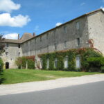 Ancien couvent des Carmes