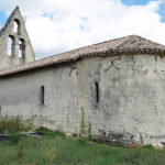Eglise Saint-Ferréol de Lentignac