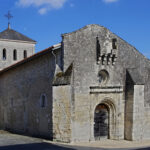Eglise Saint-Jacques