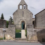 Eglise Notre-Dame de Salles