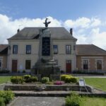 Eglise Saint-Jean-Baptiste