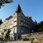 Ancien Hôtel de Gassion, actuellement cercle de jeux