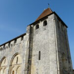 Eglise Saint-Timothée