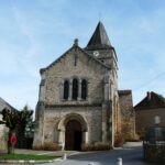 Ancienne papeterie de Vaux