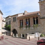 Sanctuaire Notre-Dame de Peyragude