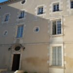 Hôtel de Dreux-Brézé