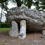 Dolmen dit La Pierre-Levée
