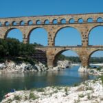 Pont sur la Nivelle dit Pont Romain