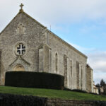 Château de Melzéard