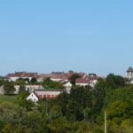 Grotte du Cro de Granville ornée de peintures et de gravures pariétales