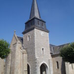 Eglise Saint-Laurent