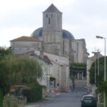 Eglise Saint-Romain