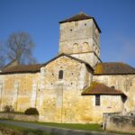 Ancienne résidence médiévale dite du Repaire