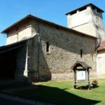 Site de la grotte des Fraux