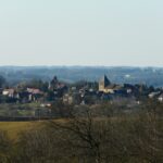 Eglise Saint-Césaire