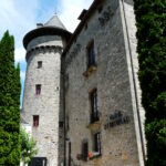 Château de la Morguie