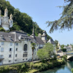Chapelle du bienheureux Saint-Michel-Garicoïtz