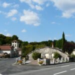 Monument aux morts de la guerre1914-1918