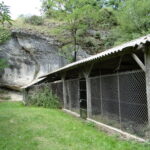 Gisement préhistorique du Martinet