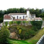Jardins du Chaufourg