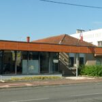 Eglise de Saint-Mathieu