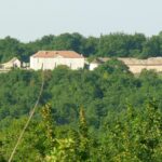 Logis de Frégeneuil