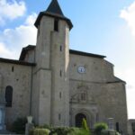 Eglise Saint-Jean-Baptiste