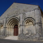 Eglise Saint-Martial