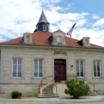 Eglise Saint-Maixant
